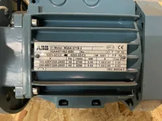 ABB - M2AA 071B-2