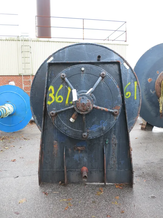 Image 6 of 7 - ND361