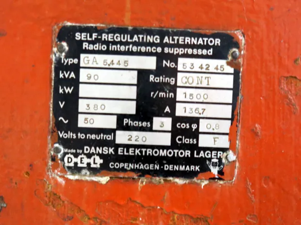 Image 7 of 7 - Scania