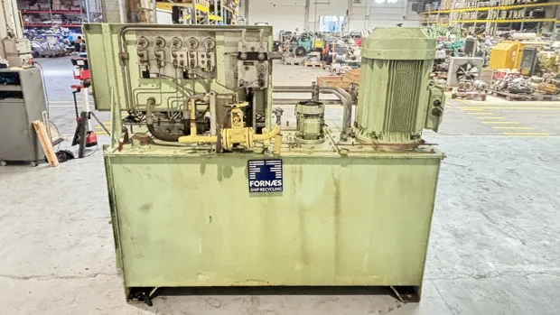 Image 4 of 13 - HS325