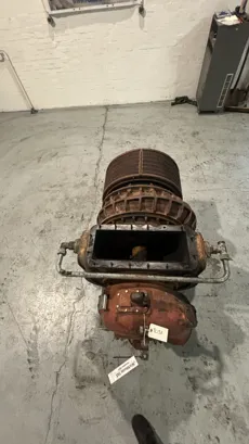 BBC - No typeplate