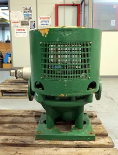 Desmi - NSL80-330