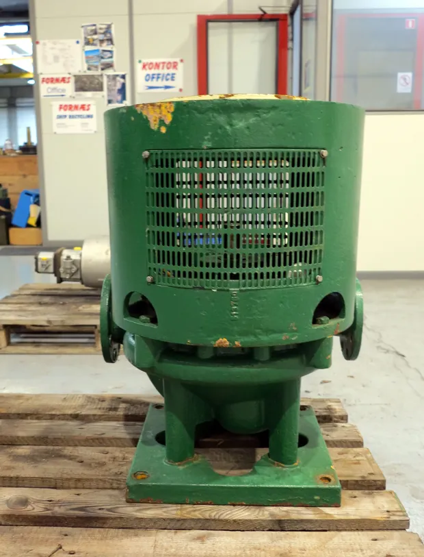 Image 2 of 3 - Desmi - NSL80-330