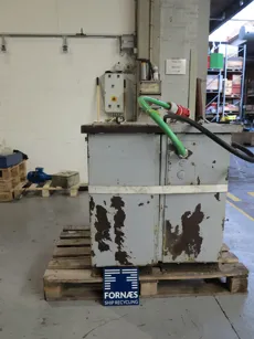 Aksel Åkerman - 3TA-63,0 D