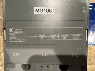 ABB -  Contactor