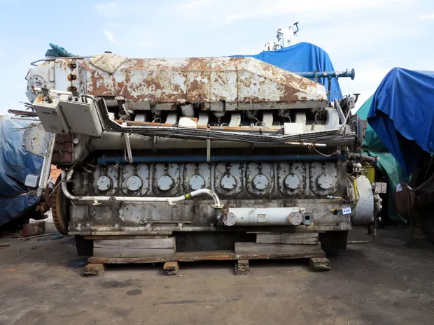 Image 3 of 5 - Allen - PBC S37D