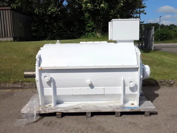 Image 2 of 5 - Marelli - B5J 500 LB4 B3