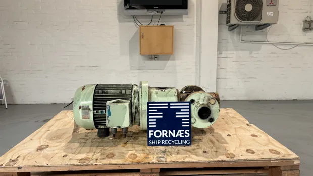 Image 1 of 11 - Kral - KF74.3A1A10BKU1