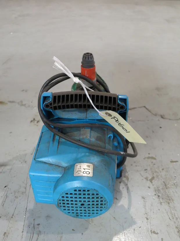 Image 4 of 5 - Husqvarna - Typ. 3000/4