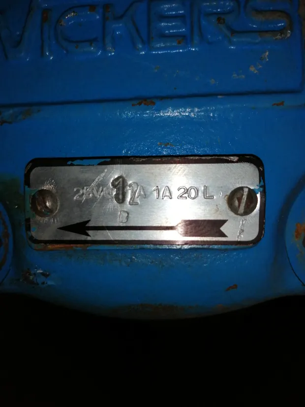Image 6 of 8 - HP792
