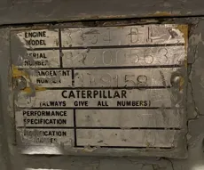 Caterpillar