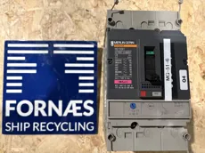 Merlin Gerin - NS100H