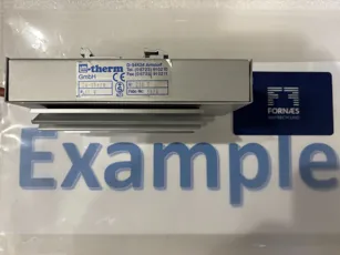 LM-therm - Fabr-nr : 98/4