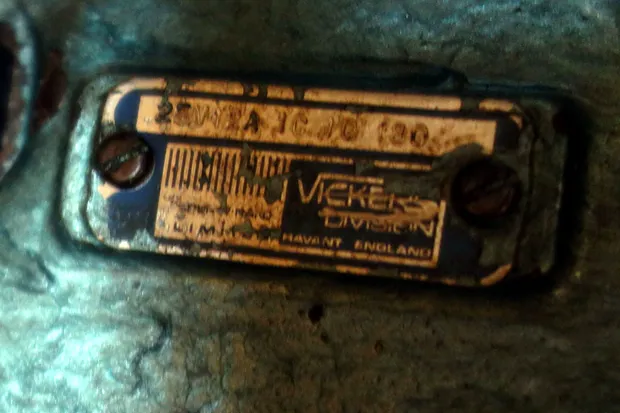 Image 6 of 7 - HP678