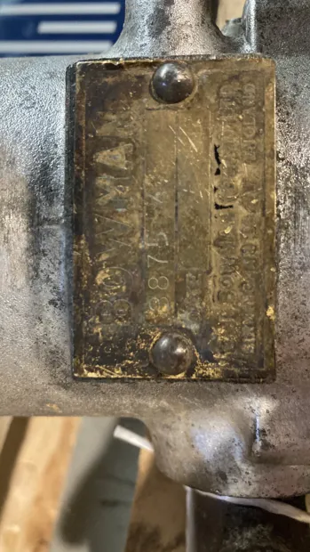 Image 2 of 5 - Bowman - EC140