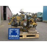 Hytek - 9212 FG 620 69HC