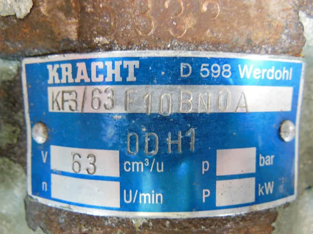 Image 3 of 4 - HP190