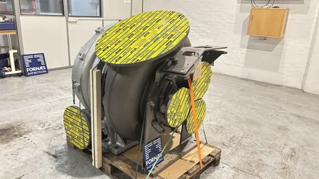 Image 5 of 11 - Napier - NA357