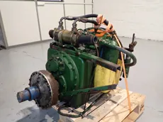 SCG - MRF 700