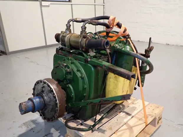 Image 4 of 6 - SCG - MRF 700