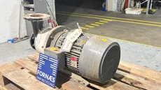 Westjet - VRG 310/20