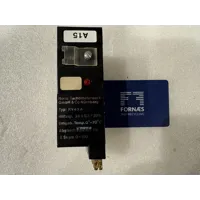 Noris - Tachometerwerk - RV43A