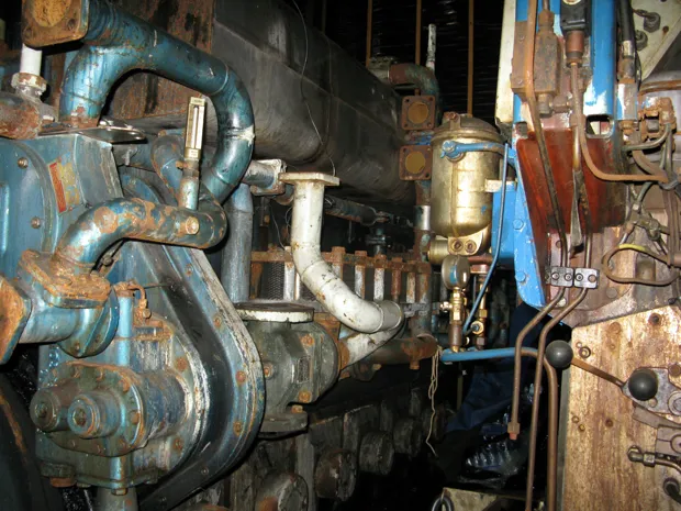 Image 2 of 3 - Alpha - 6L 23/30 GKV