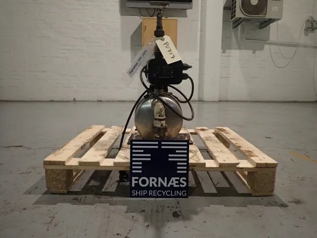 Image 1 of 5 - Grundfos