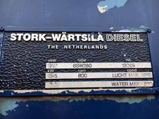 Stork Wärtsilä - 6SW280