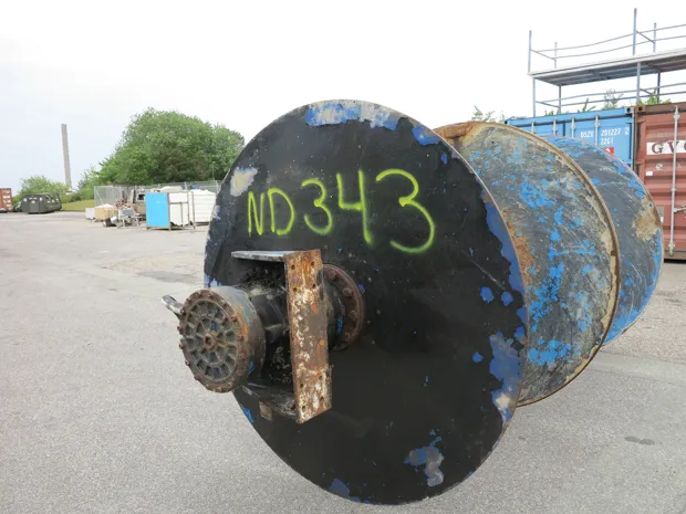 Image 3 of 5 - ND343