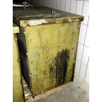 Møre Trafo - LTB 6245 K