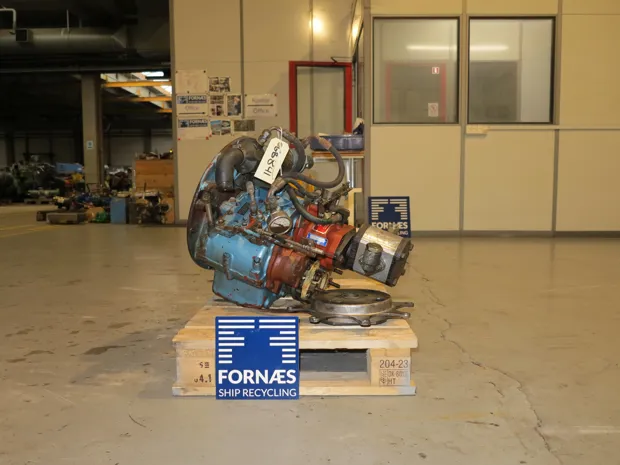 Image 2 of 4 - Newage - PRM 1000D3