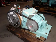 CompAir France - BSBA36 801