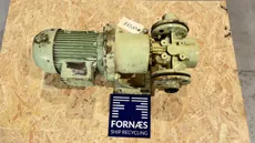Kral - KF105.3A1A59AKU