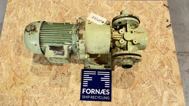 Image 5 of 9 - Kral - KF105.3A1A59AKU