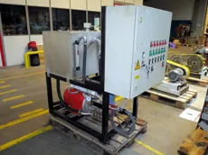 Fogtec Fire protection GmbH - KFS 1X50L M O.S.