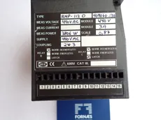 DEIF - RMP-112D