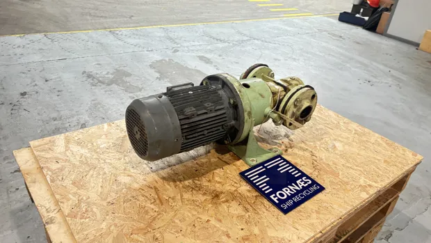 Image 2 of 9 - Kral - KF105.3A1A59AKU