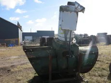 Jastram - Type BU02F. No 1207