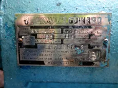 Pompes Guinard - NX 8-25