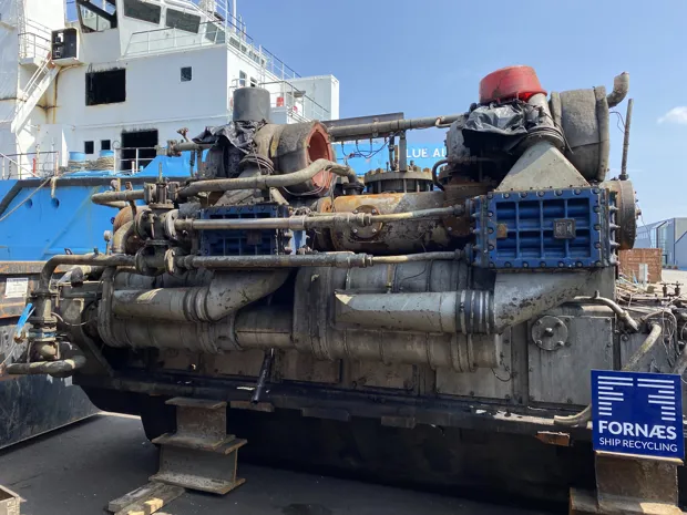 Image 6 of 10 - Wichmann - 6ACAT