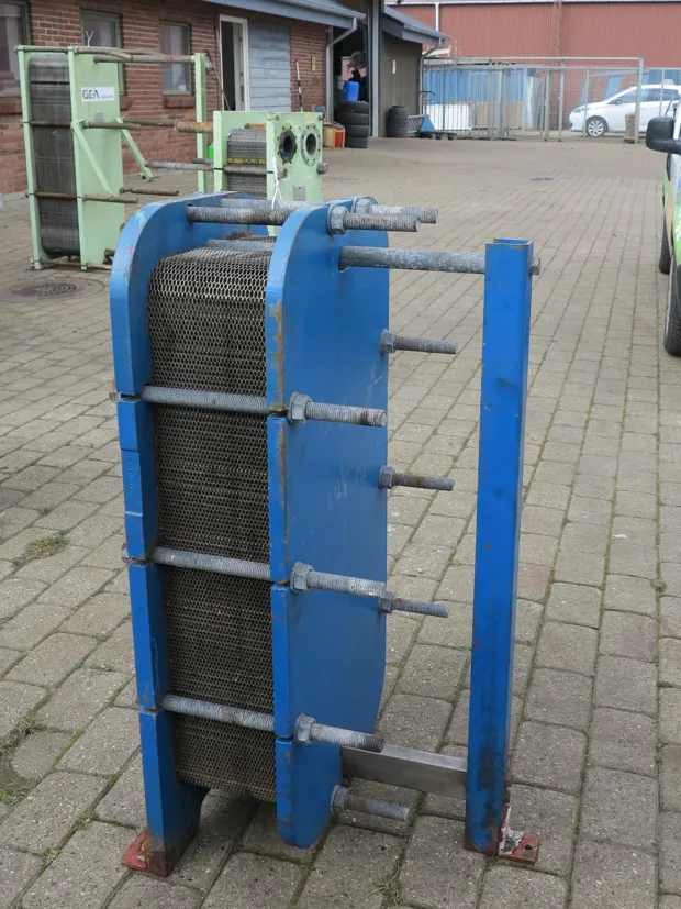 Image 1 of 5 - Sondex - S21-IG