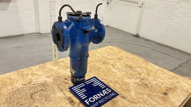 Image 6 of 8 - Boll&Kirch - 1.14.2 DN40