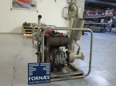 Yanmar - L40EA-DP