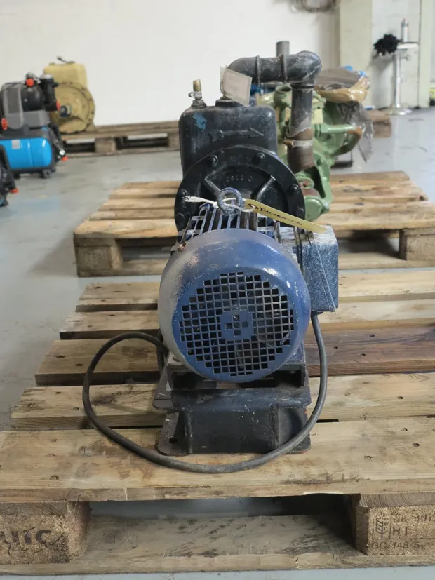 Image 4 of 5 - Desmi - SA-35-100-098