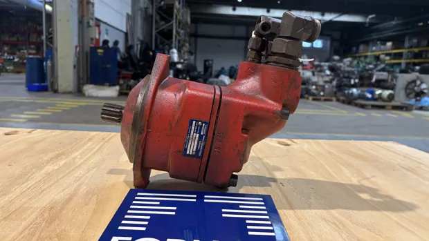 Image 1 of 8 - HP1007