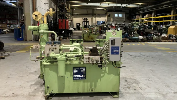 Image 4 of 10 - HS309