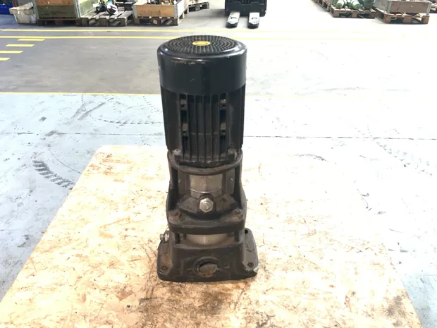 Image 4 of 6 - Grundfos - CR1-4-A-A-A-E