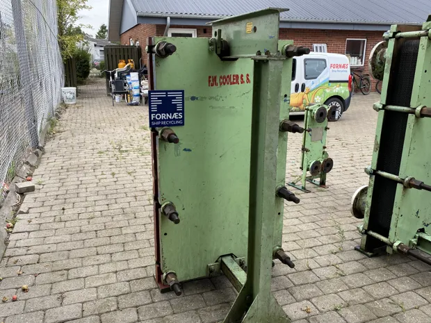 Image 3 of 5 - Pasilac Therm - 1040