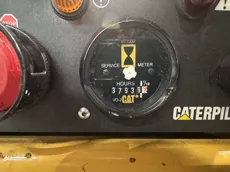 Caterpillar - 3412